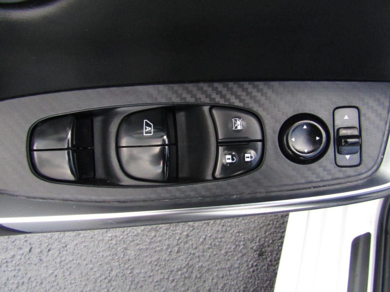 Nissan Sentra SR 2021