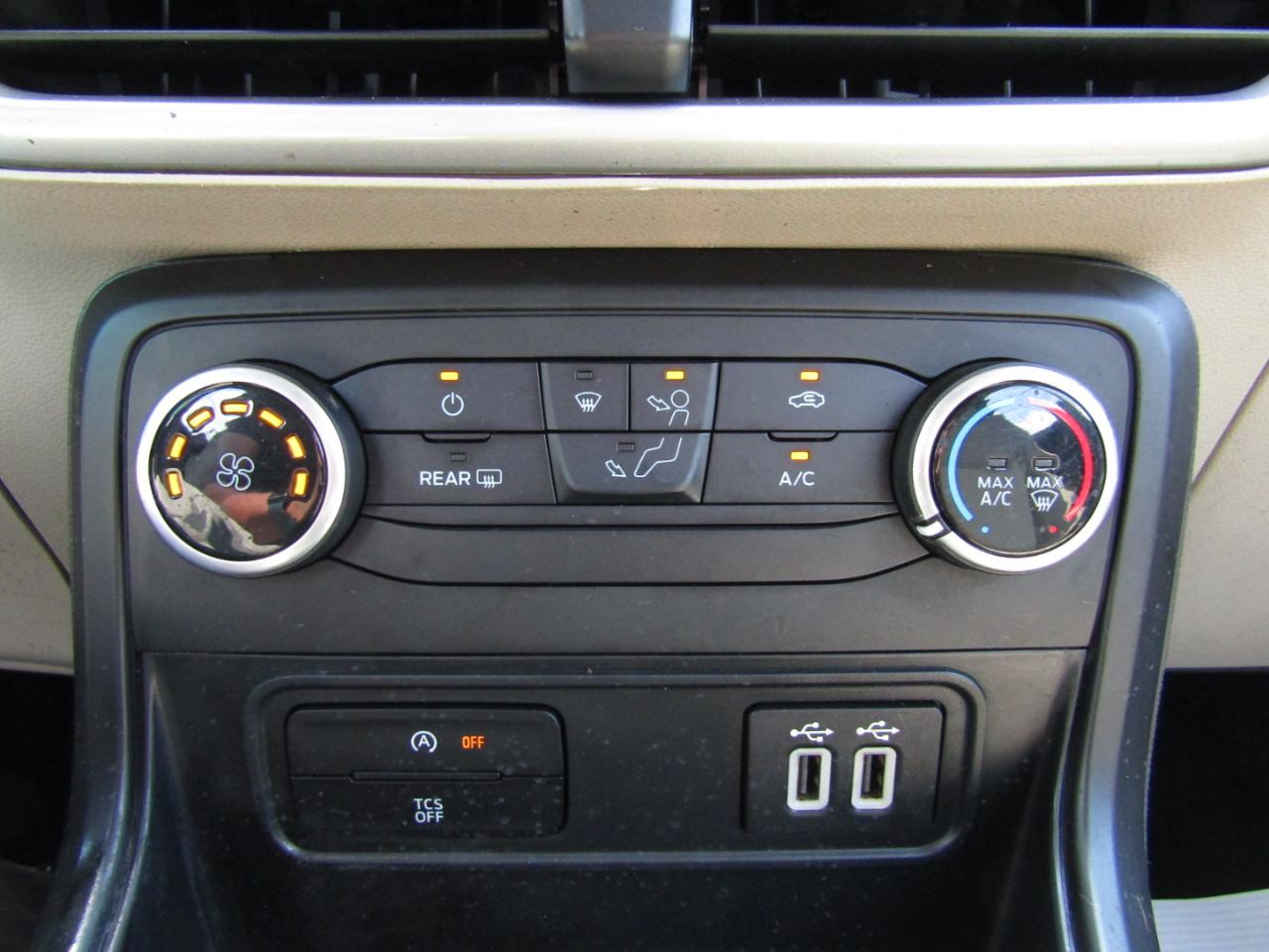 Ford EcoSport S 2021