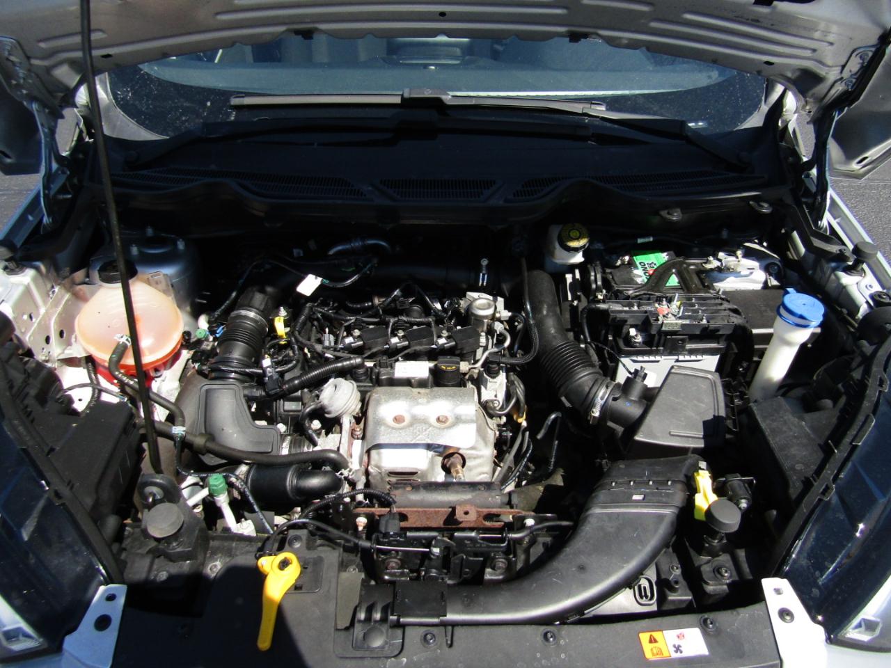 Ford EcoSport S 2021