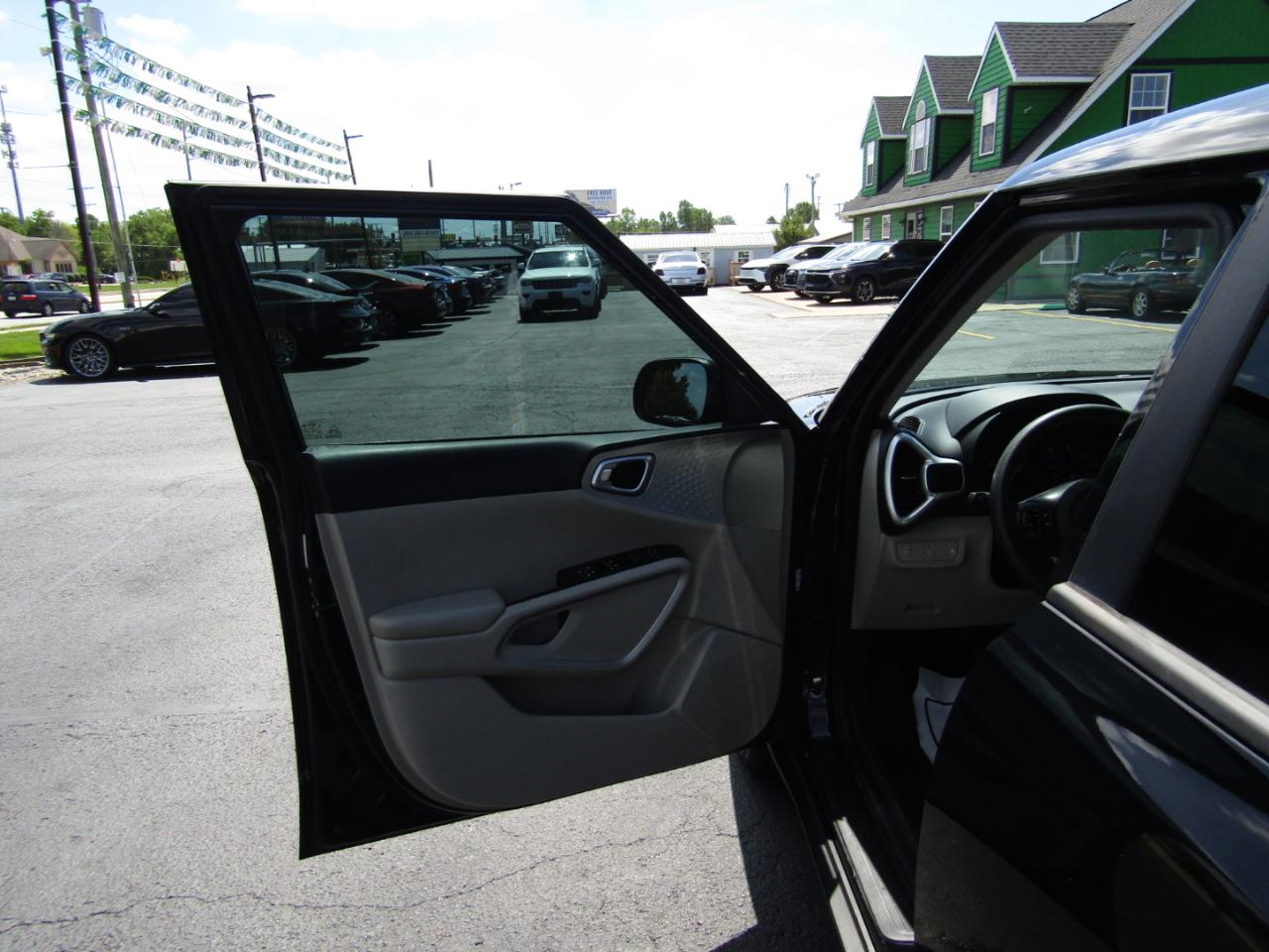 Kia Soul LX 2020