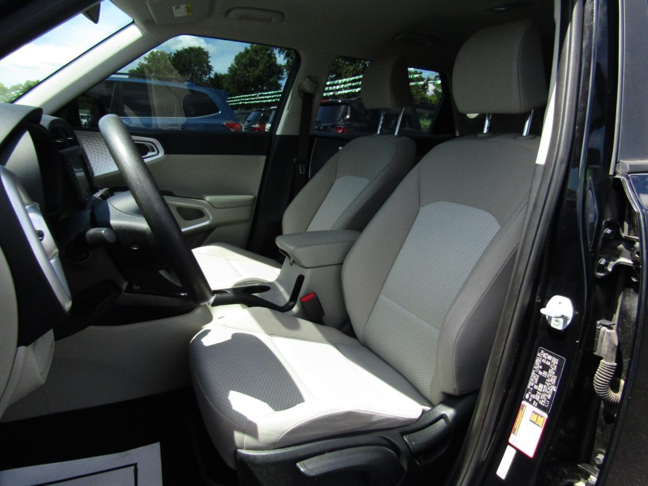 Kia Soul LX 2020