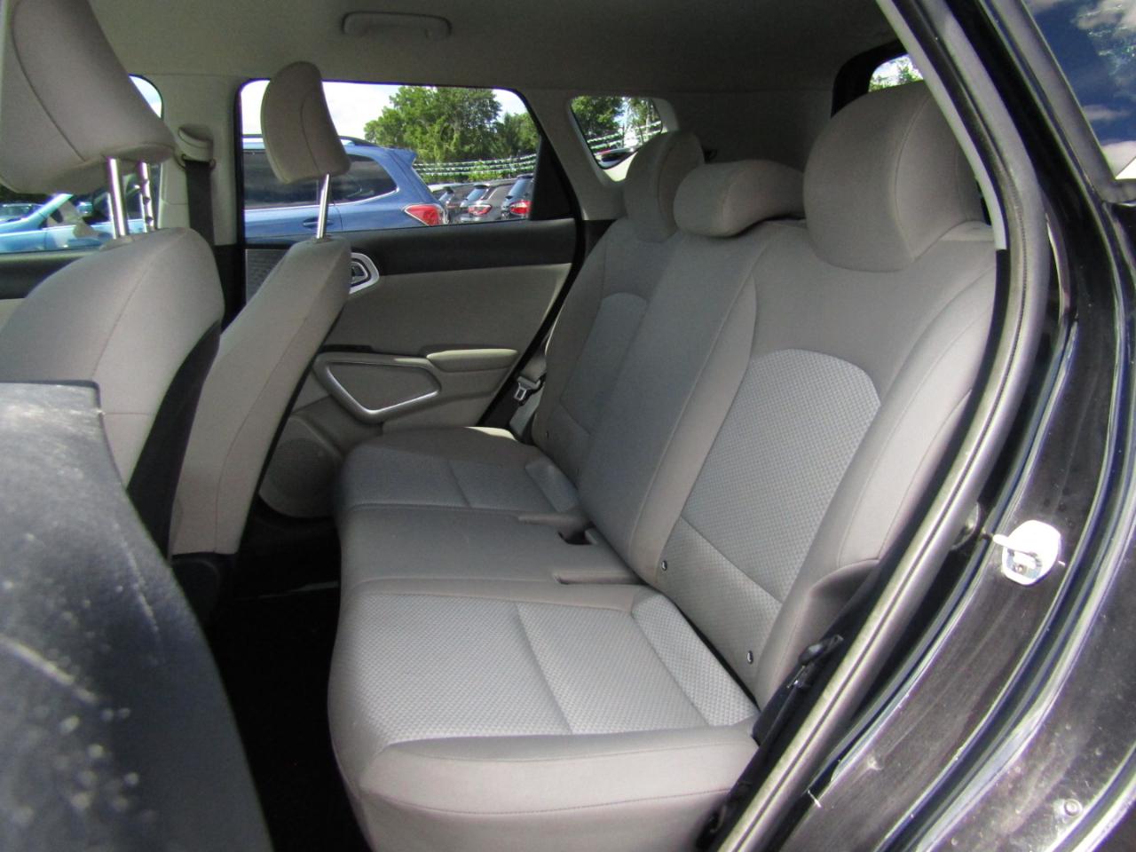 Kia Soul LX 2020
