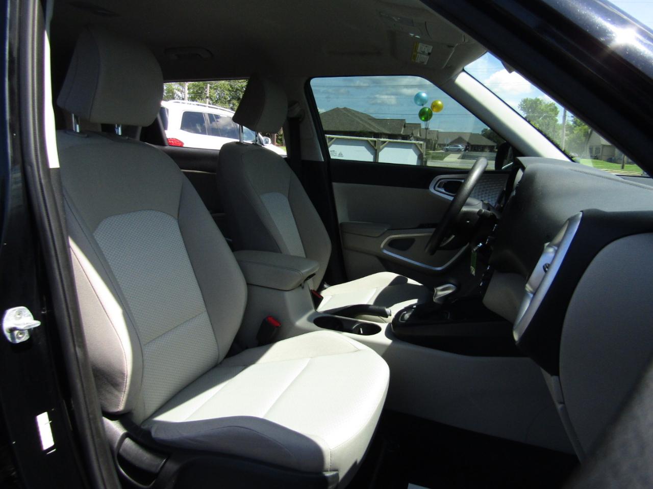 Kia Soul LX 2020