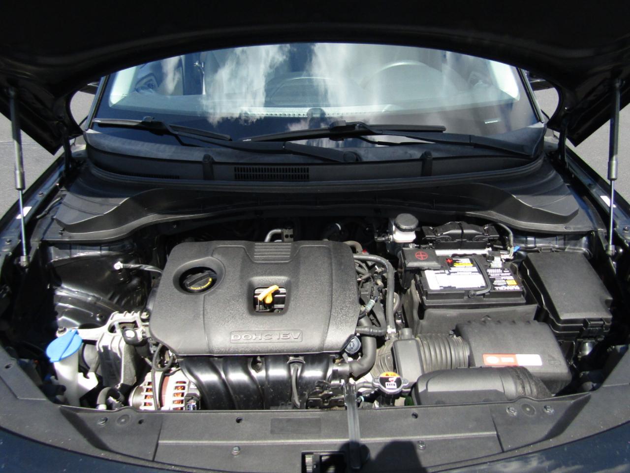 Kia Soul LX 2020
