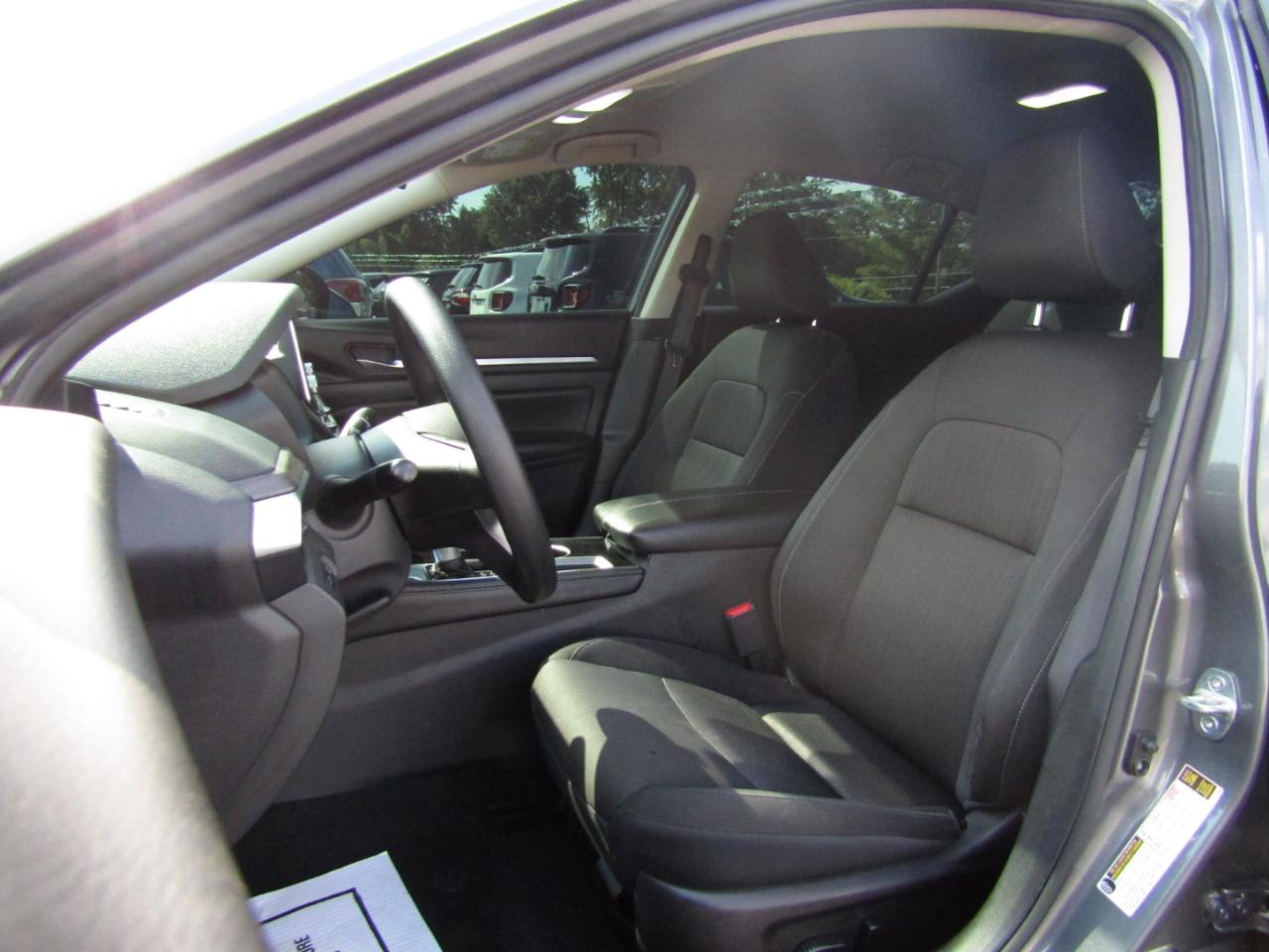Nissan Altima 2.5 SV 2023