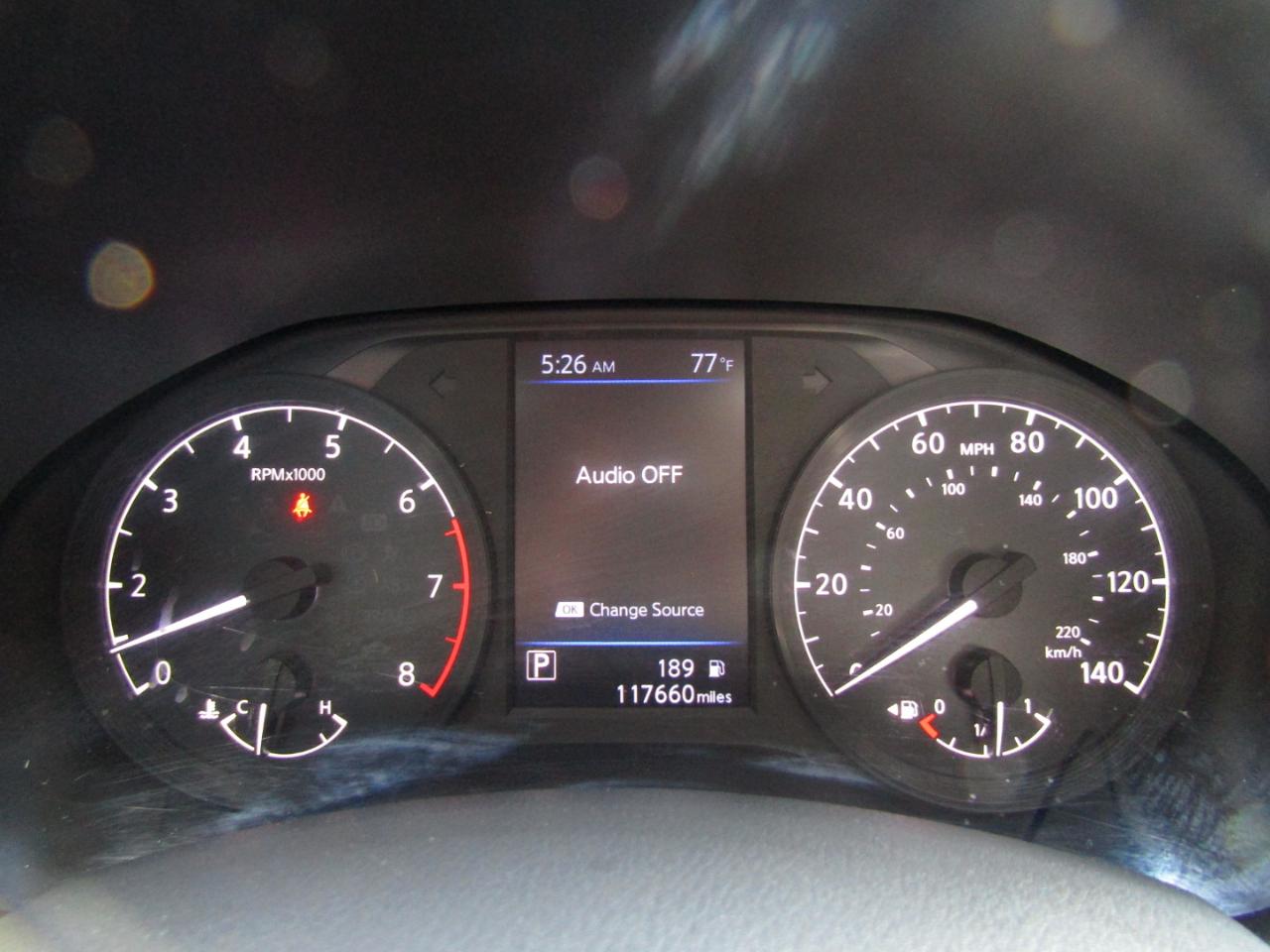 Nissan Altima 2.5 S 2021
