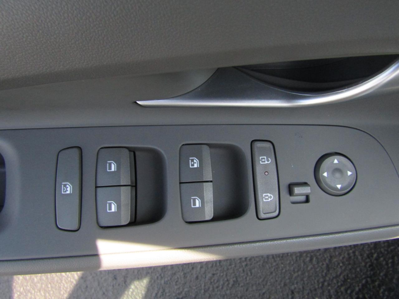 Hyundai Elantra SEL 2024