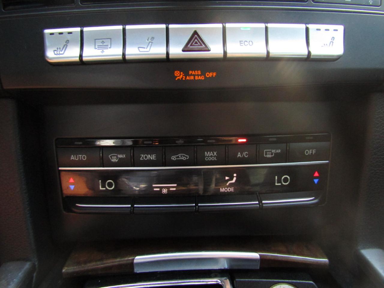 Mercedes-Benz E-Class E350 4MATIC Sedan 2014