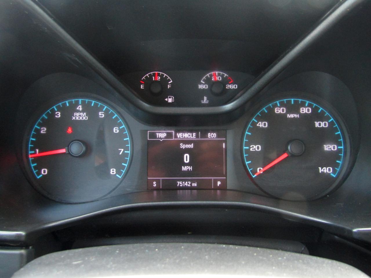 Chevrolet Colorado  2022