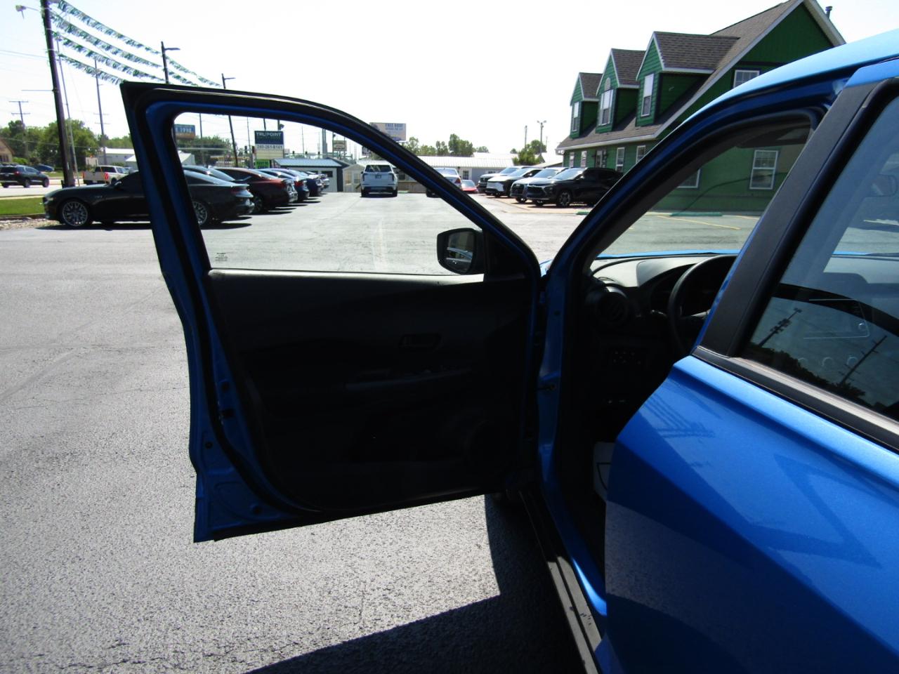Nissan Kicks S 2023