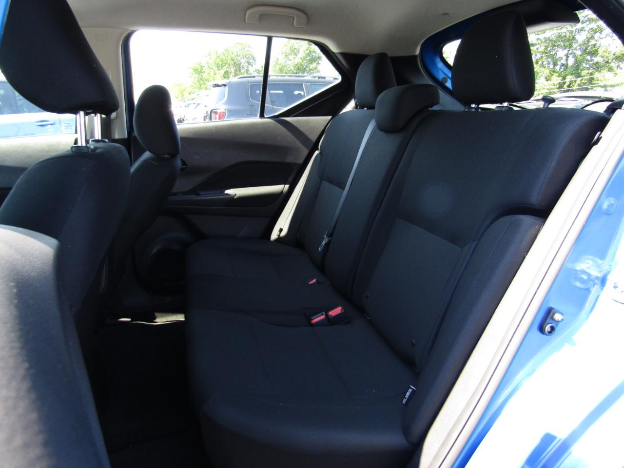 Nissan Kicks S 2023