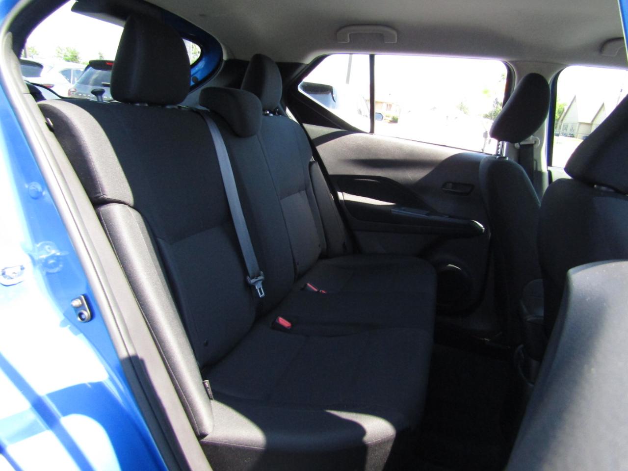 Nissan Kicks S 2023