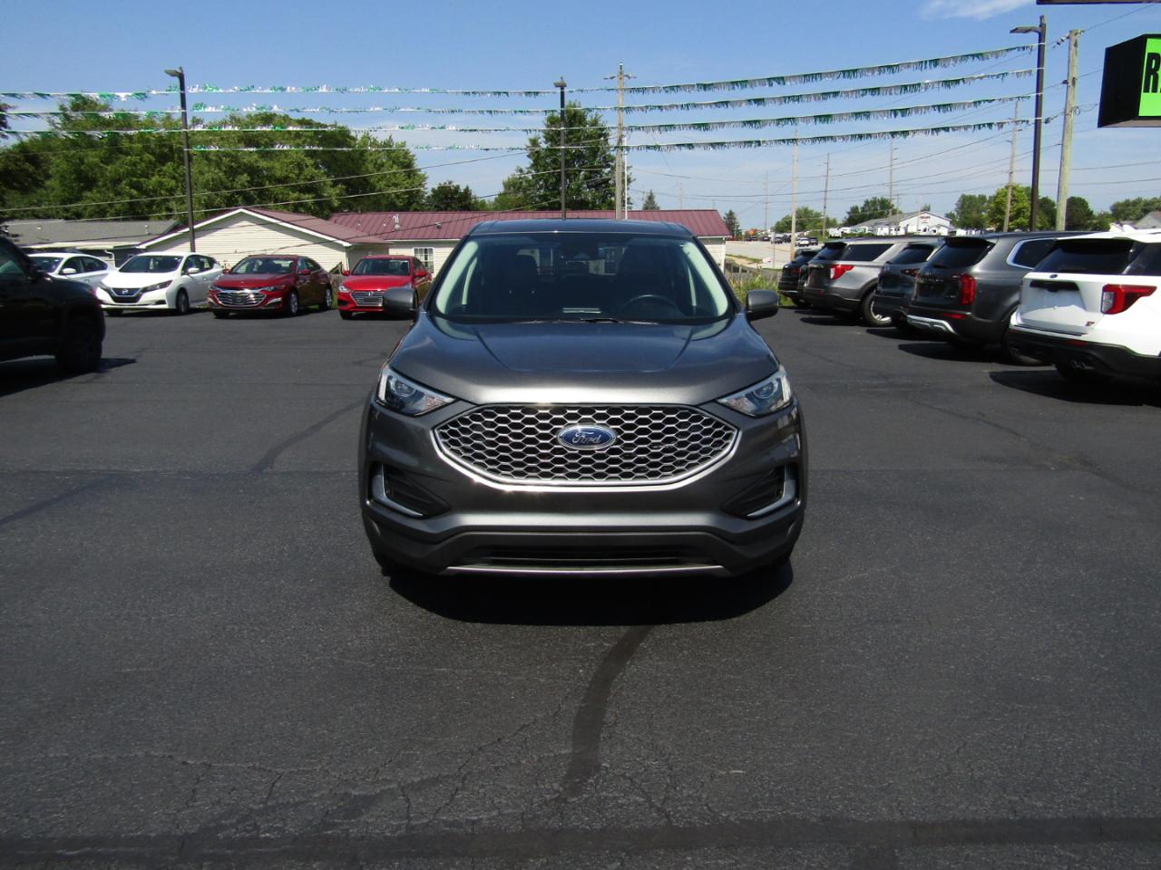 Ford Edge  2023