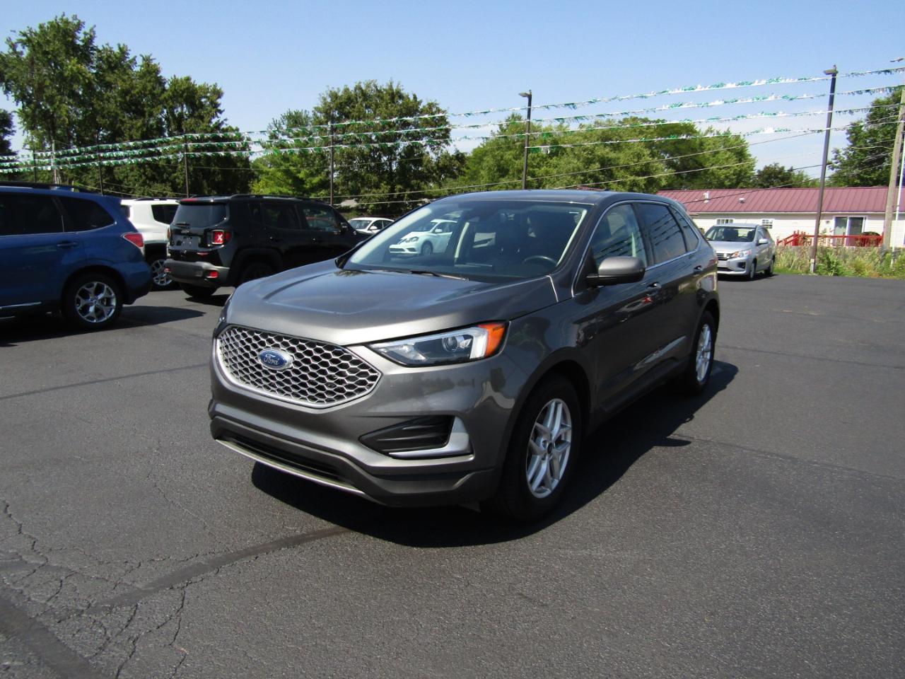 Ford Edge  2023