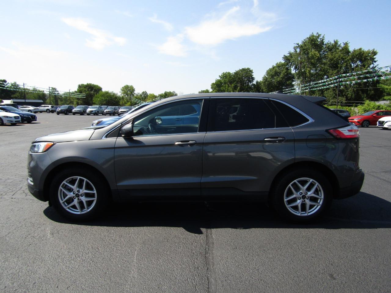 Ford Edge  2023