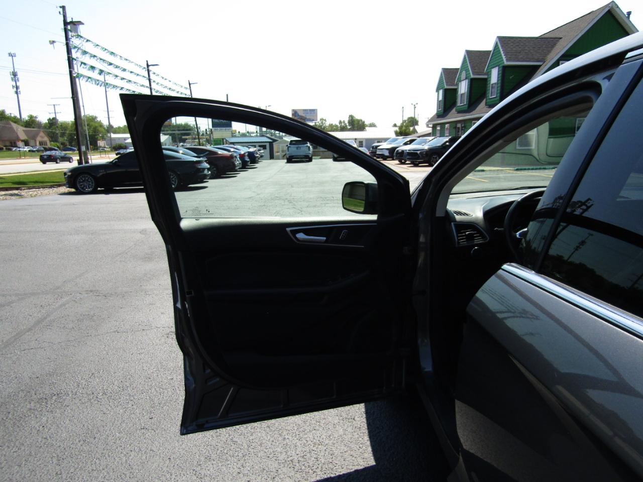 Ford Edge  2023
