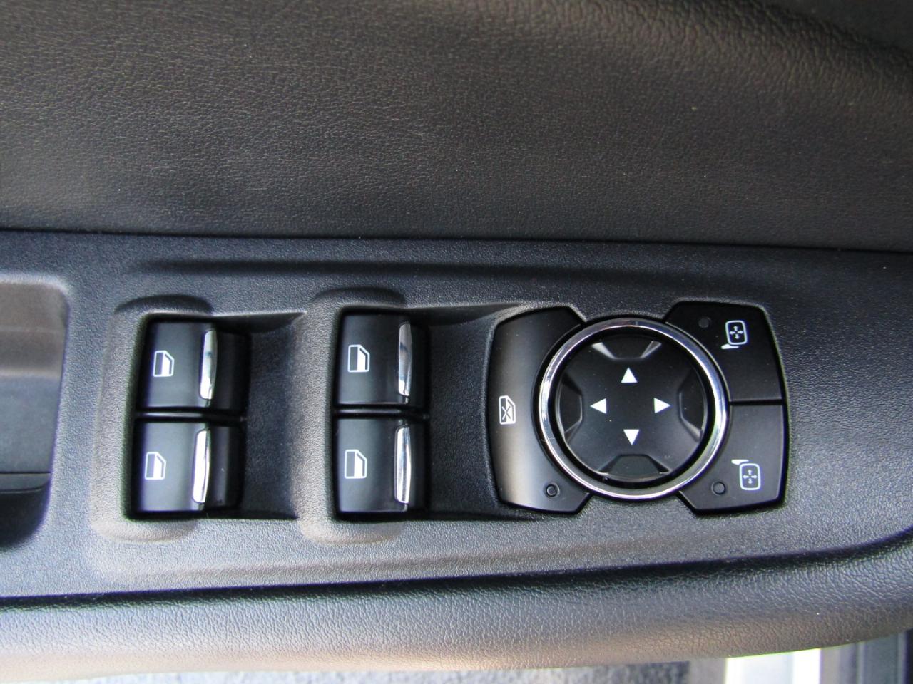 Ford Edge  2023