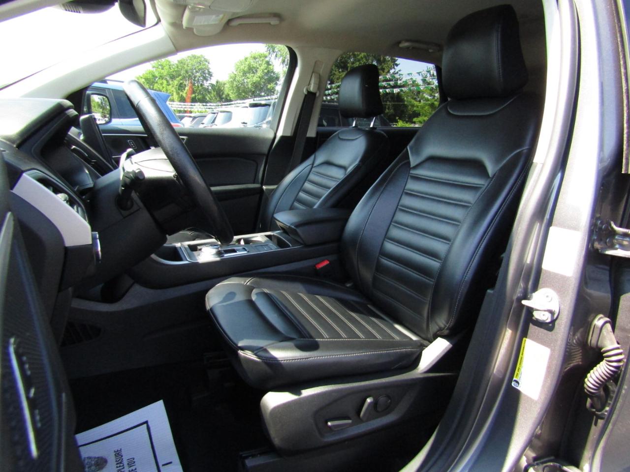 Ford Edge  2023
