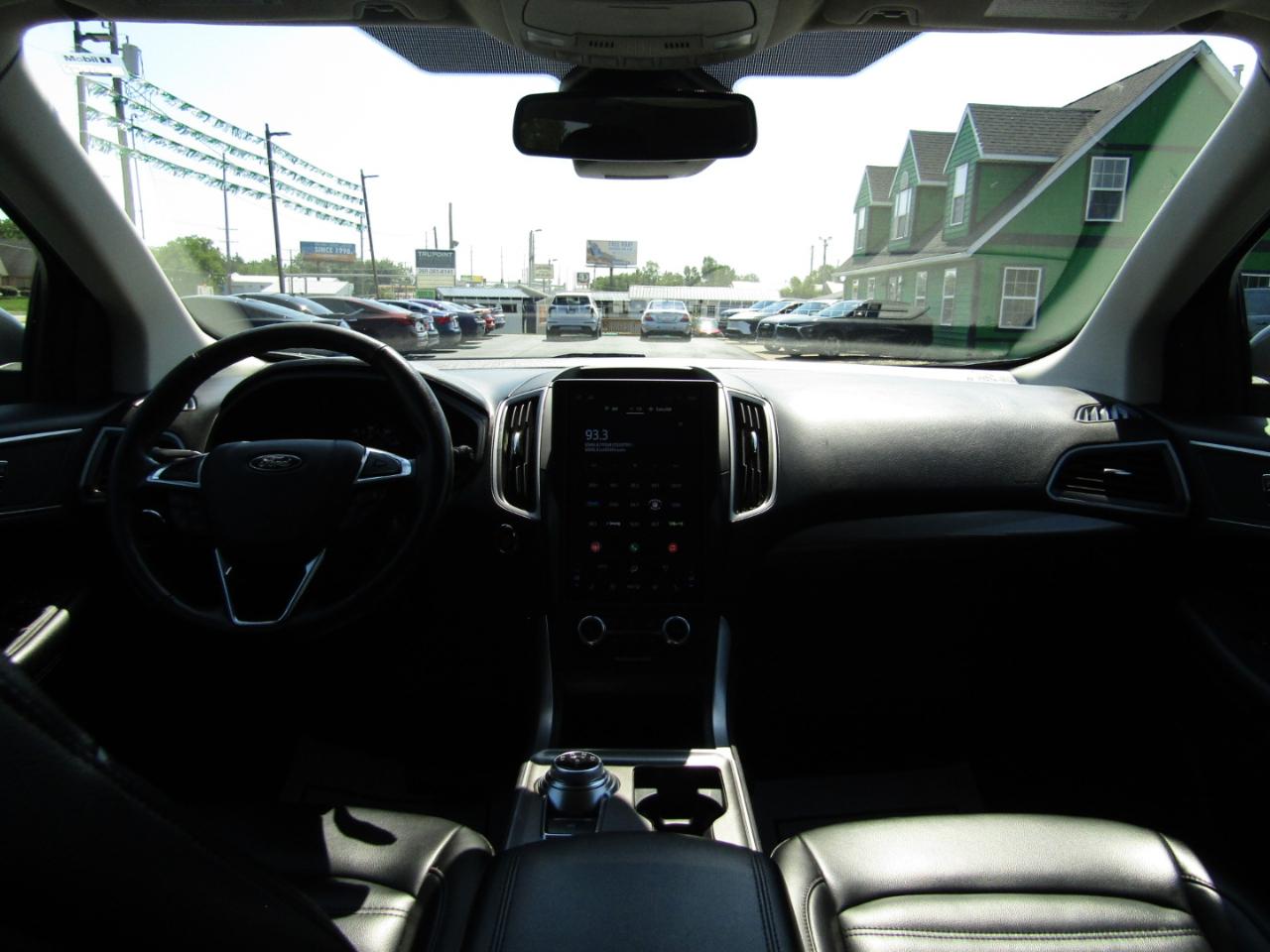 Ford Edge  2023