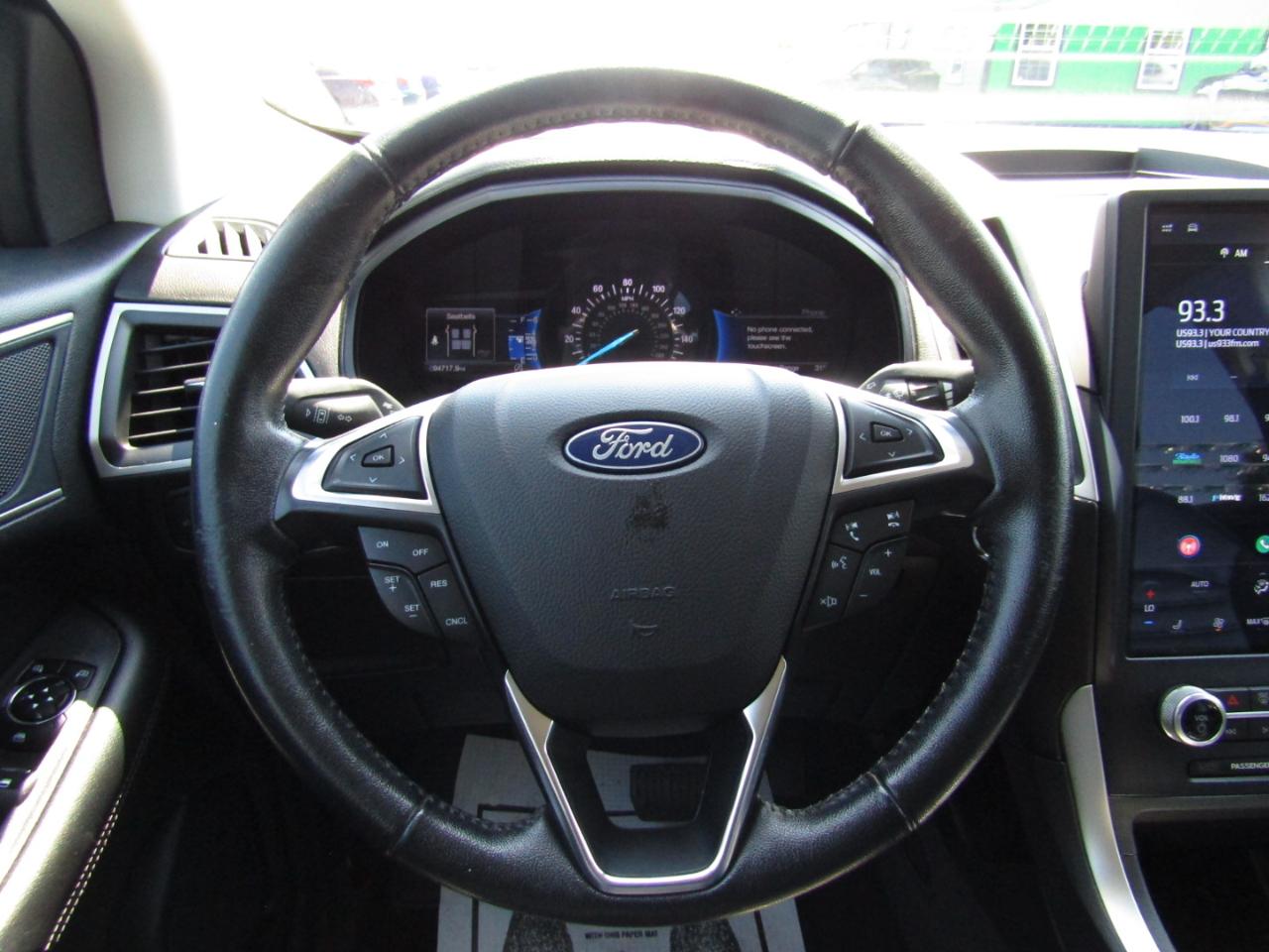 Ford Edge  2023