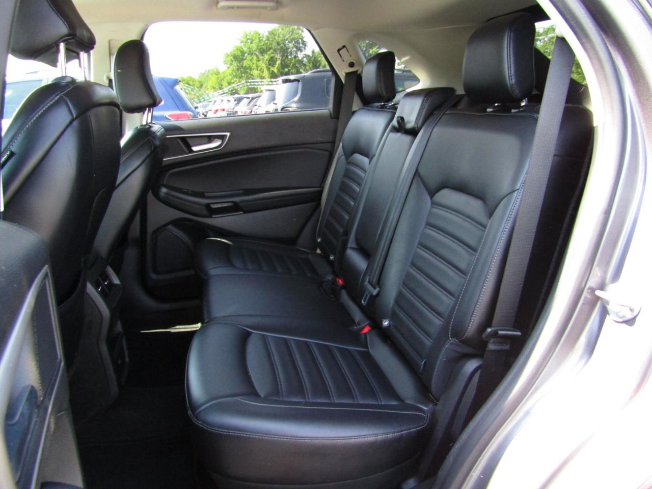Ford Edge  2023