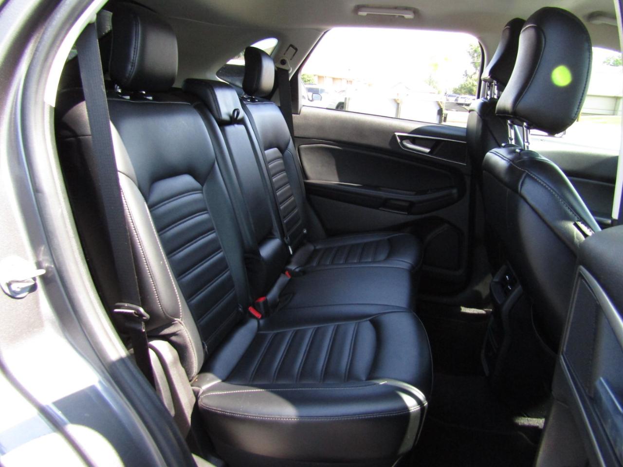 Ford Edge  2023