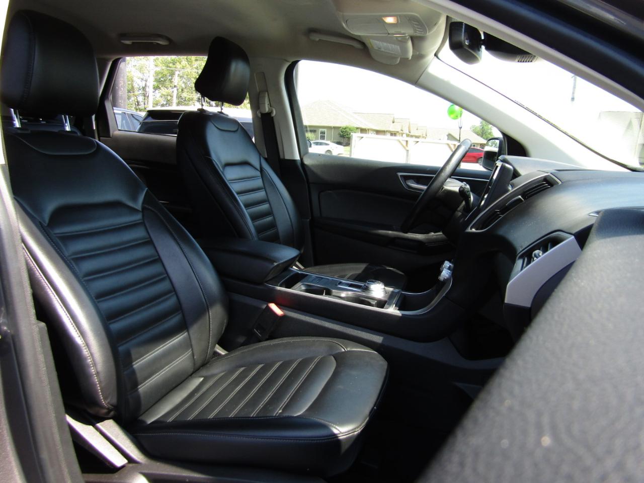 Ford Edge  2023