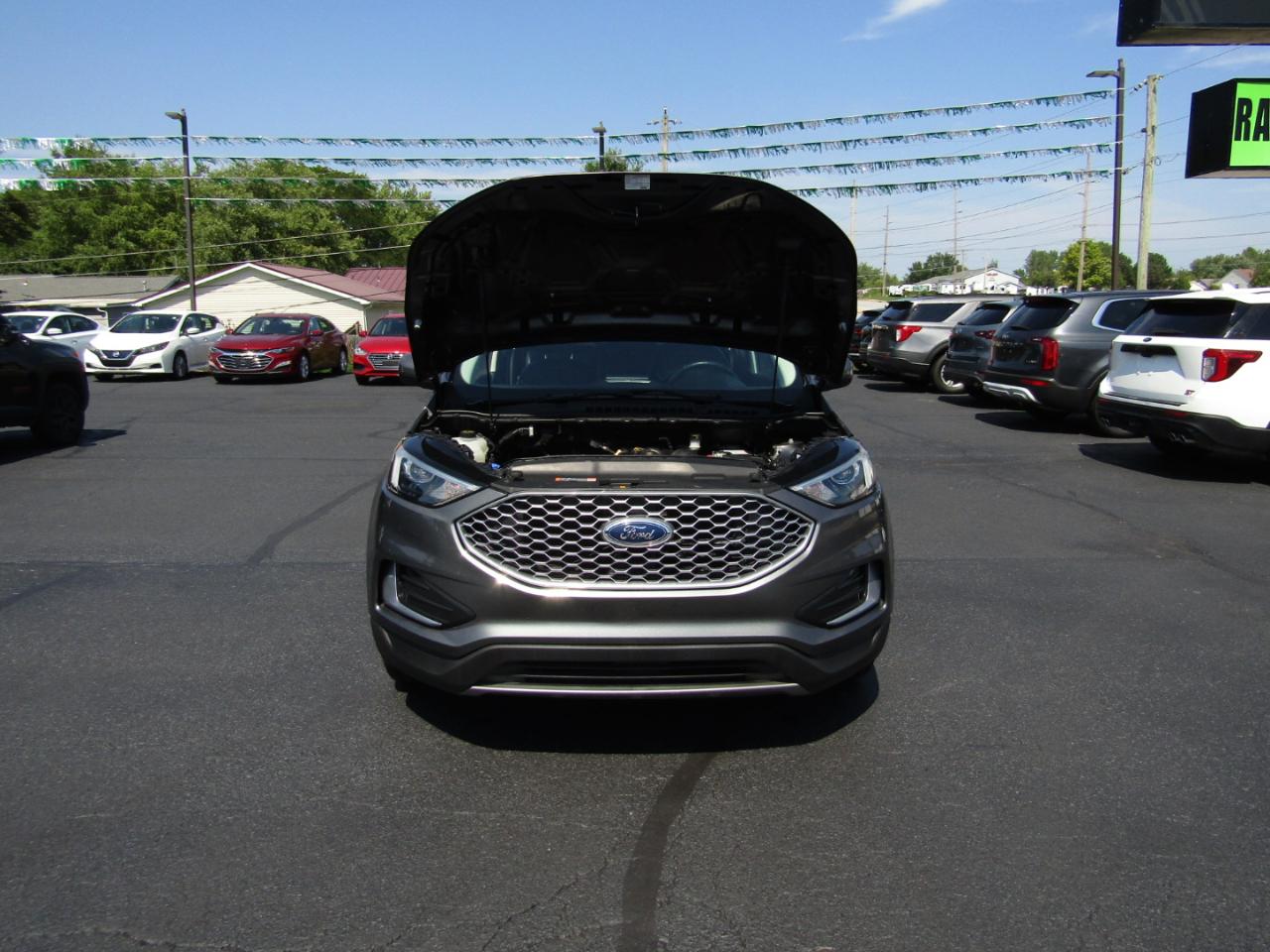 Ford Edge  2023