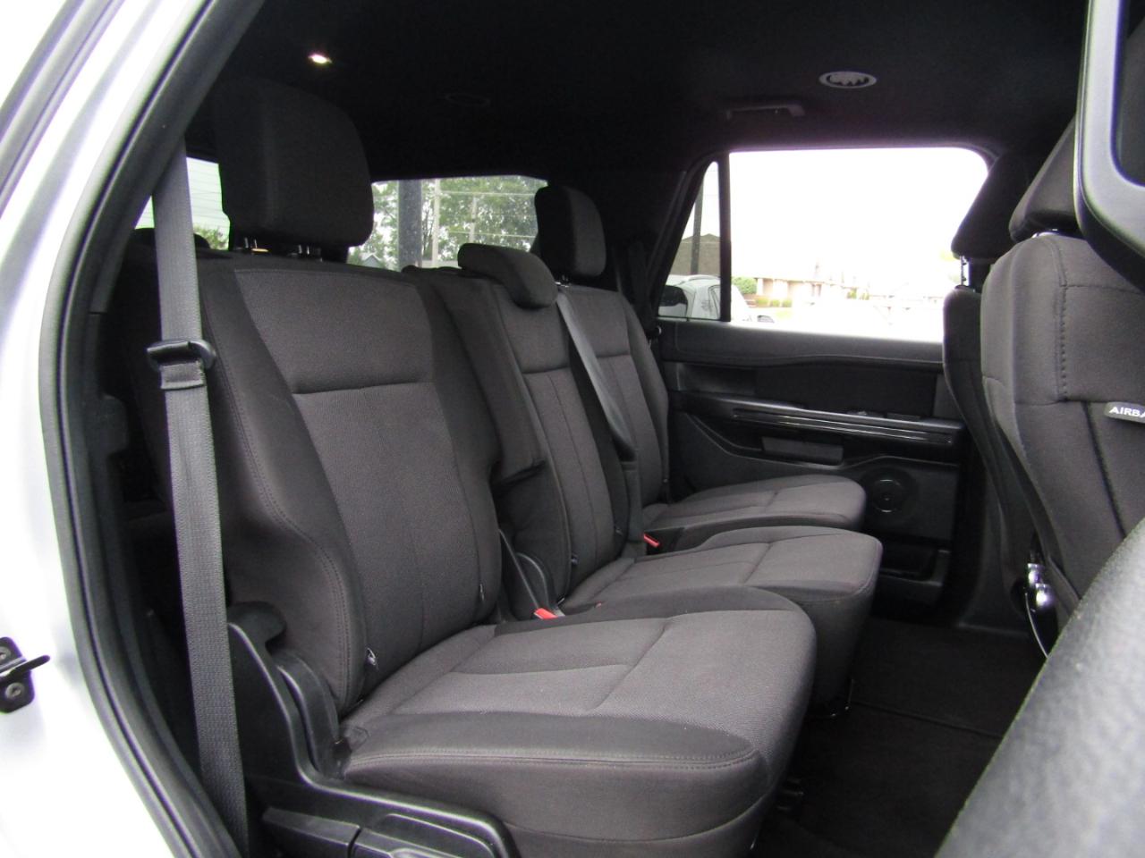 Ford Expedition  2021