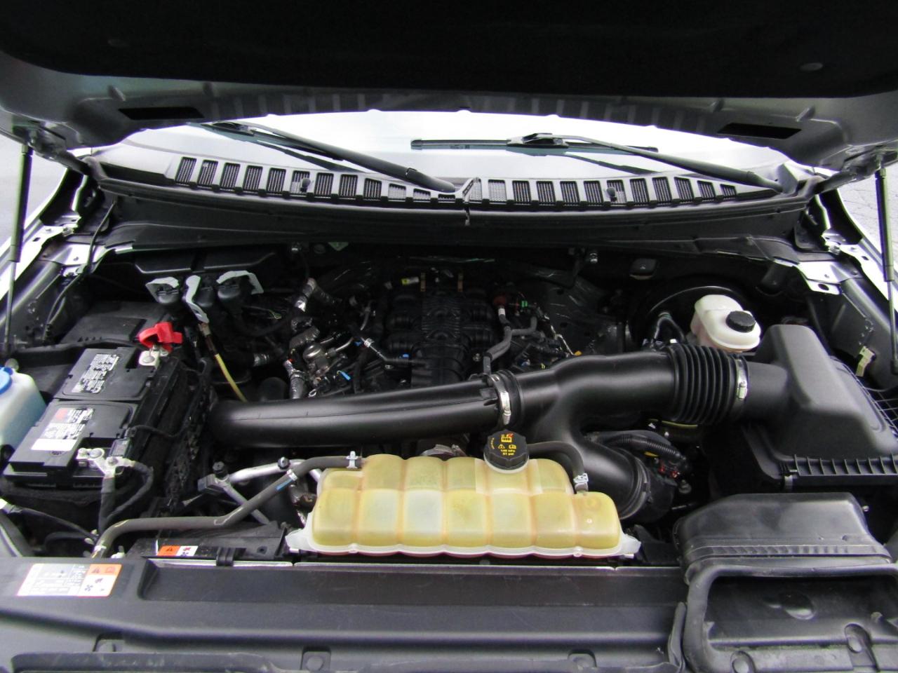 Ford Expedition  2021