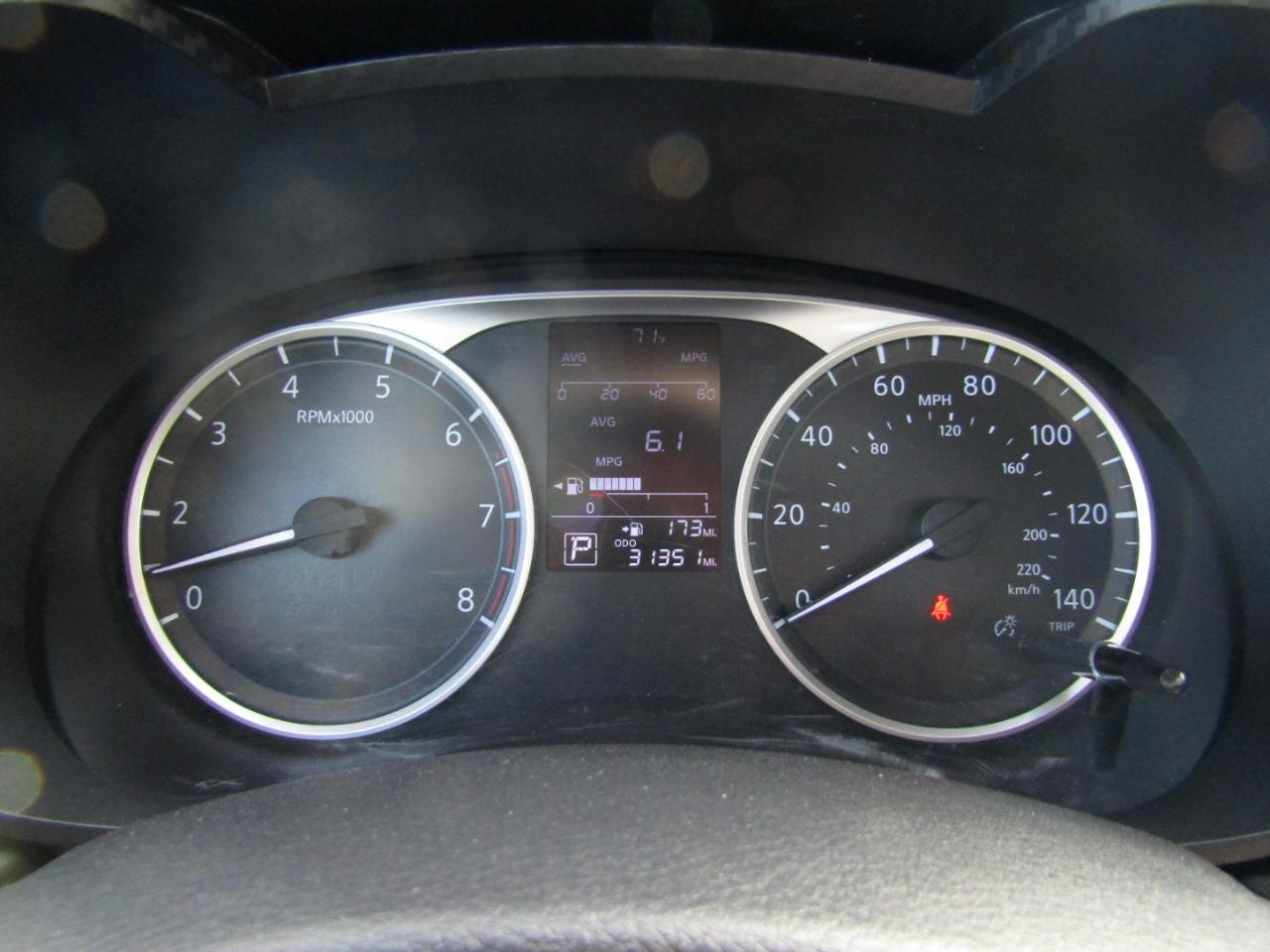 Nissan Versa S 2024