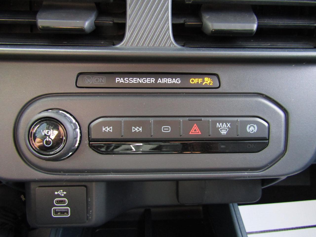 Ford Maverick  2025