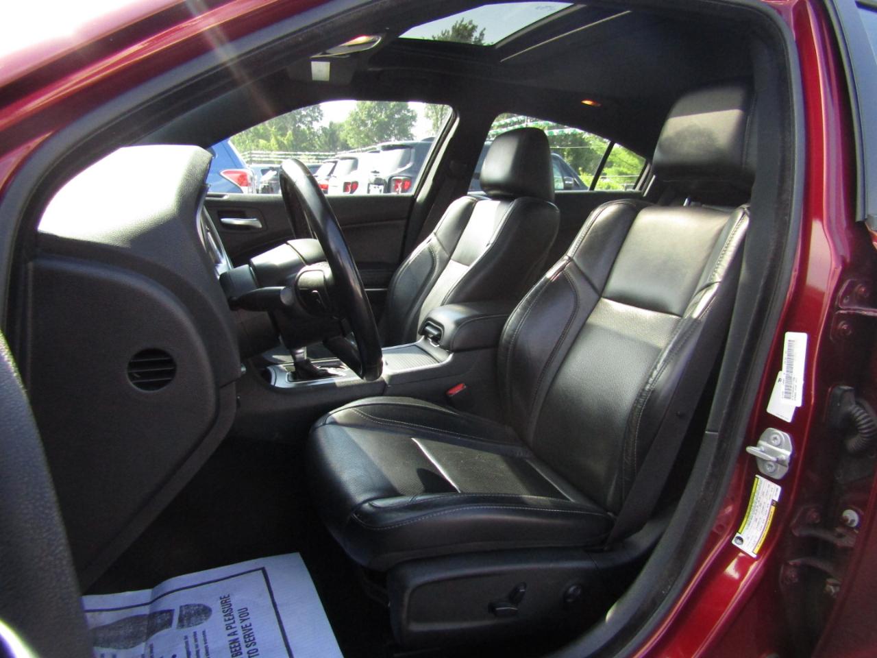 Dodge Charger SXT 2020