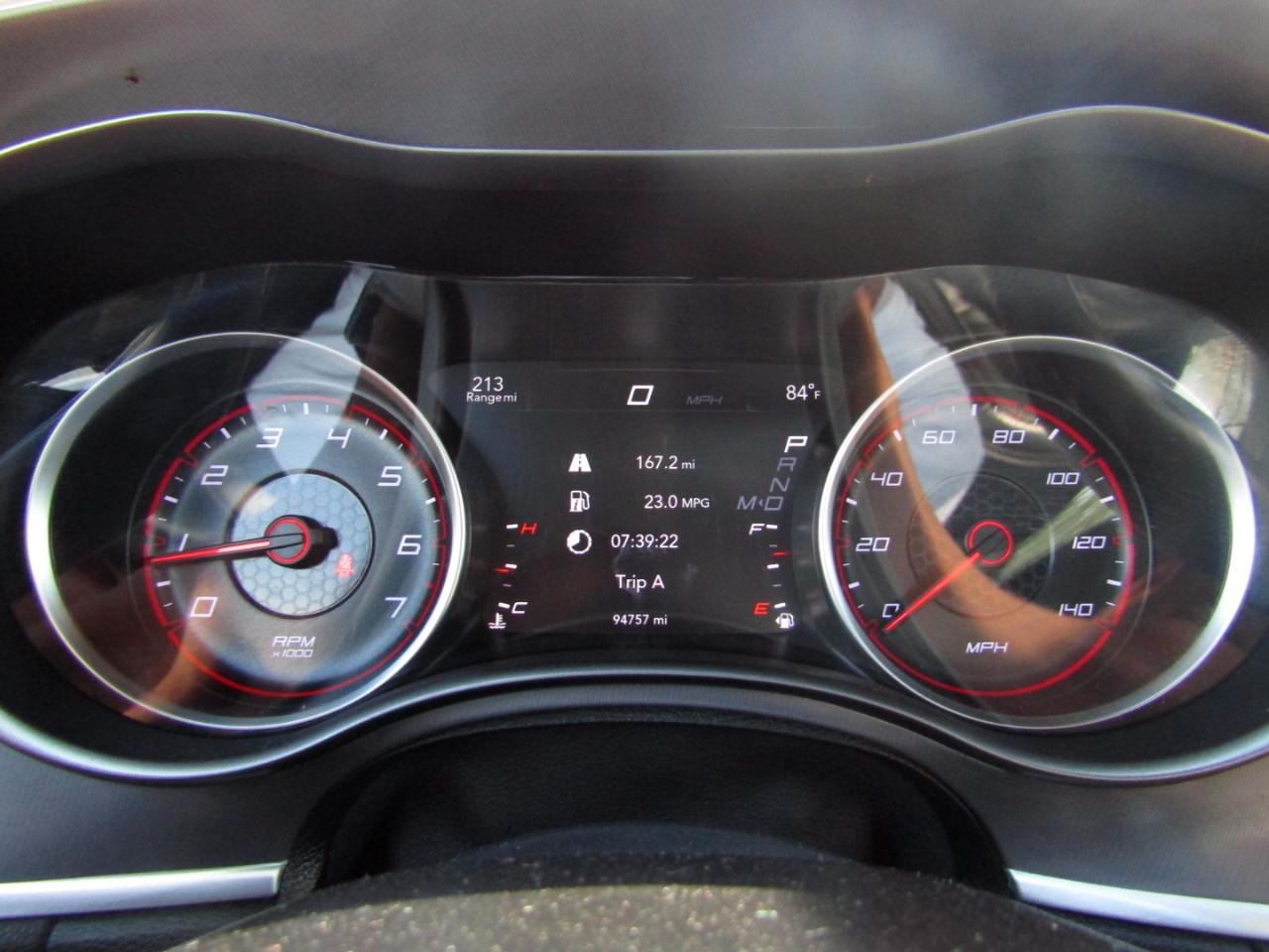 Dodge Charger SXT 2020