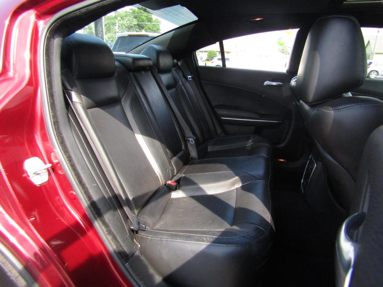 Dodge Charger SXT 2020