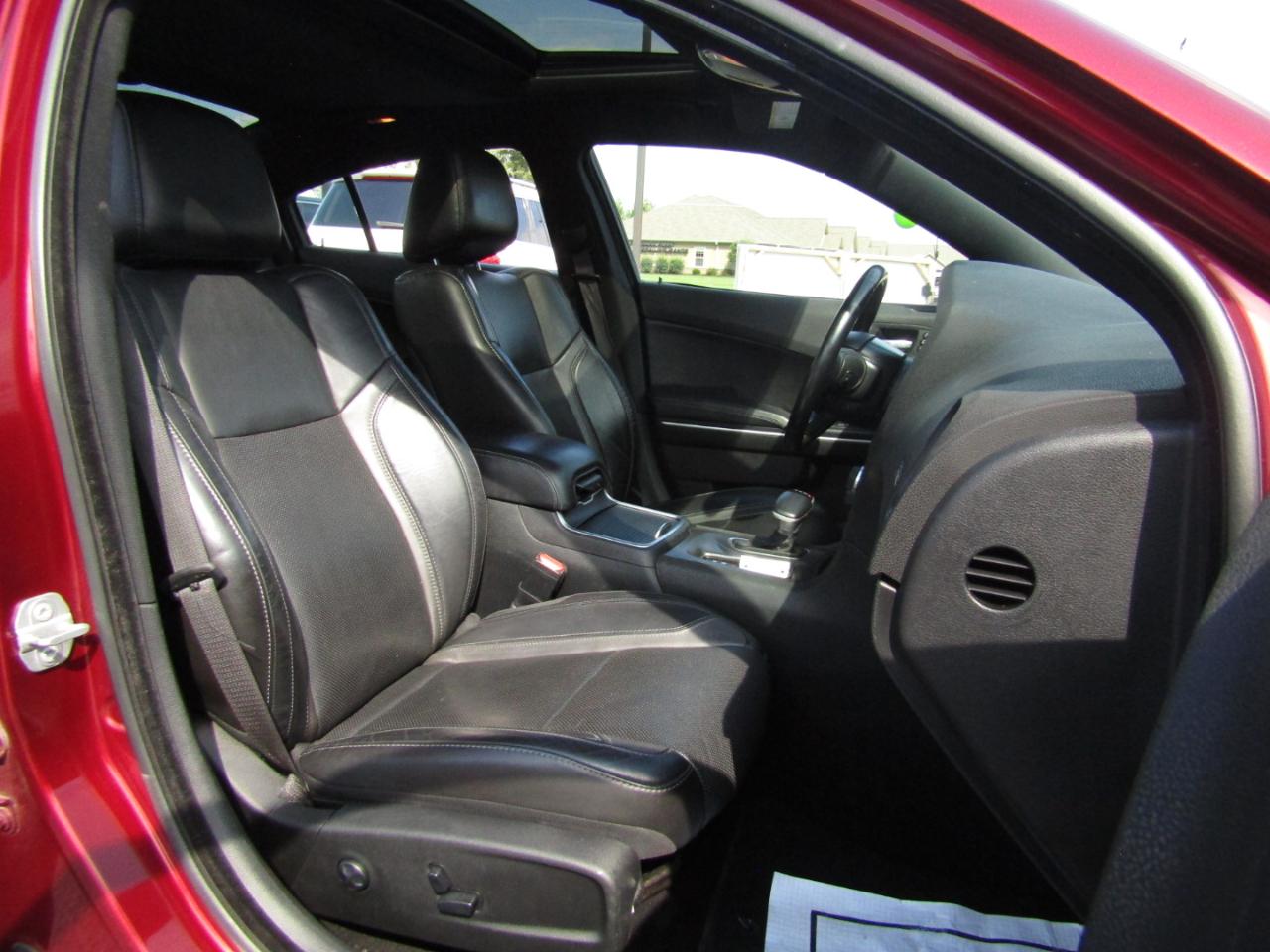 Dodge Charger SXT 2020