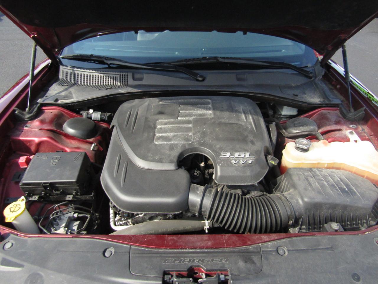 Dodge Charger SXT 2020