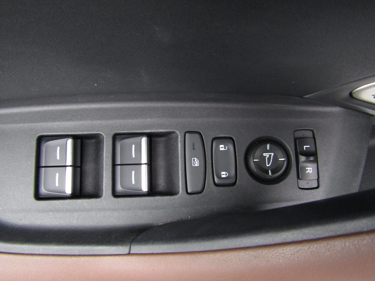 Acura TLX Technology Package 2021