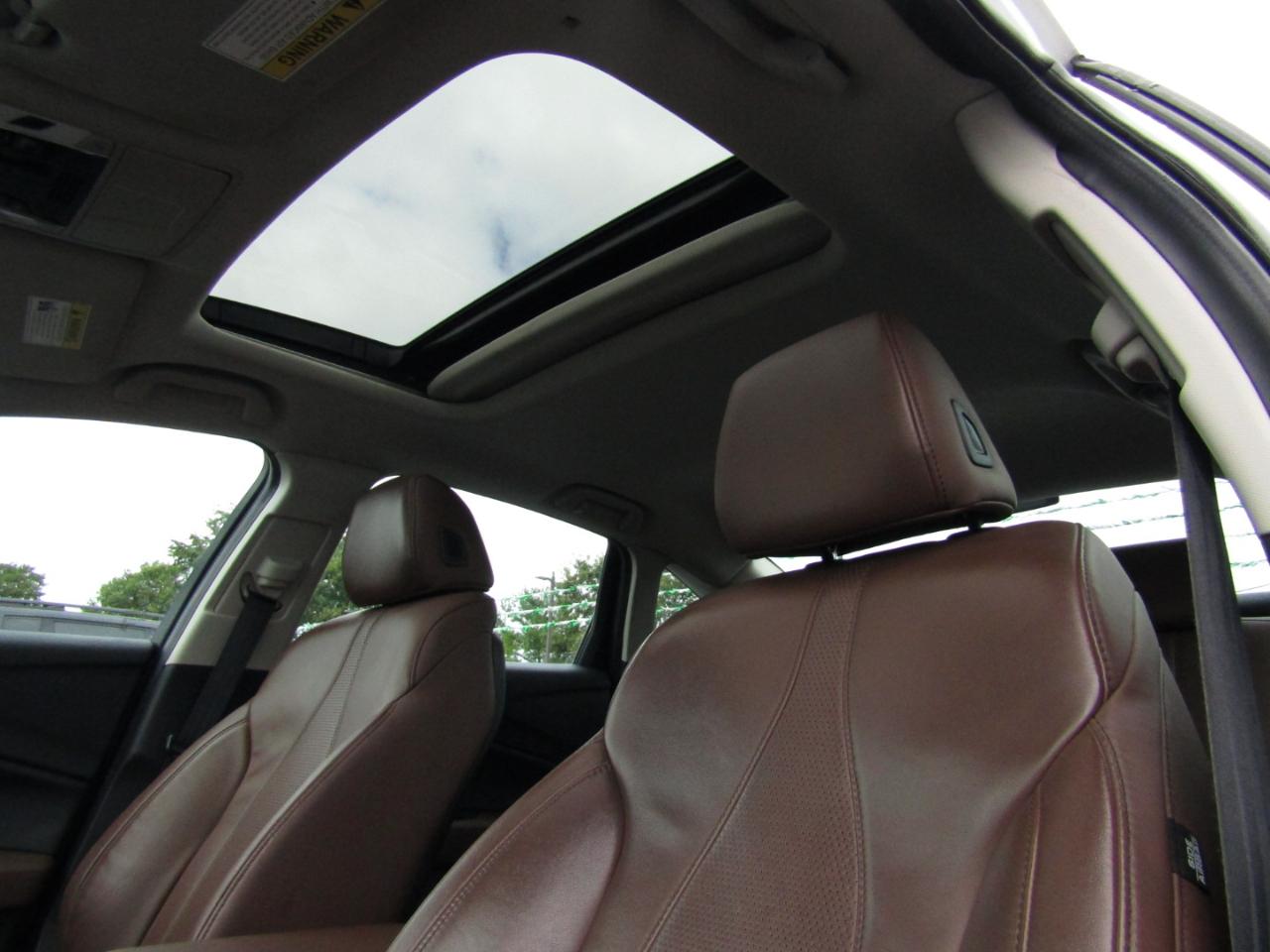 Acura TLX Technology Package 2021