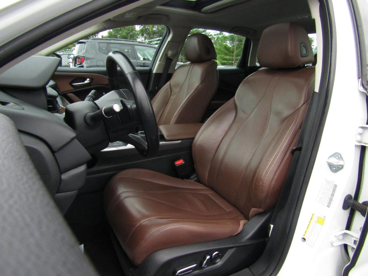 Acura TLX Technology Package 2021