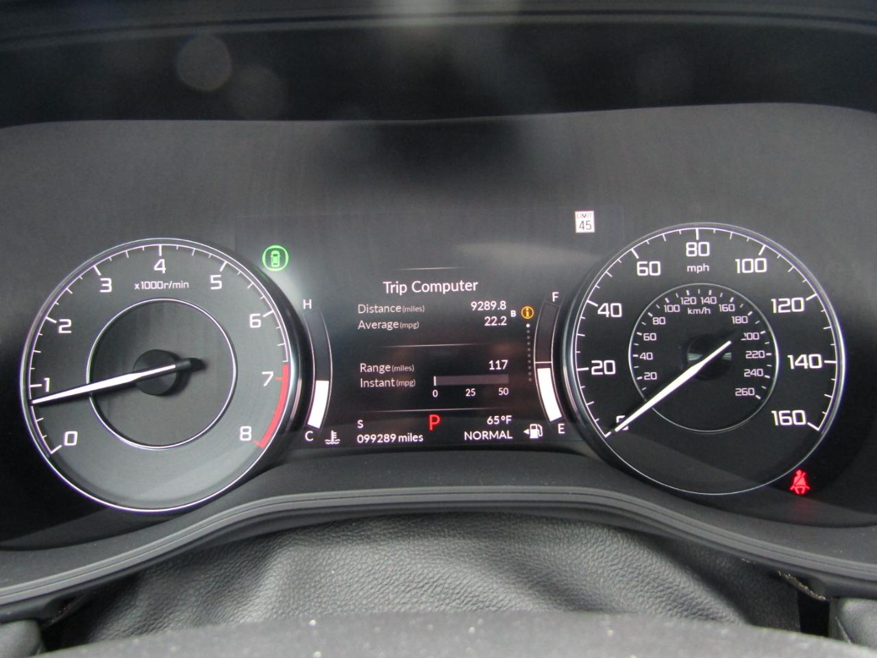 Acura TLX Technology Package 2021