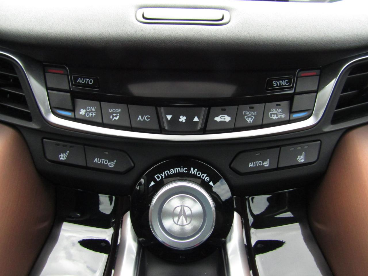 Acura TLX Technology Package 2021