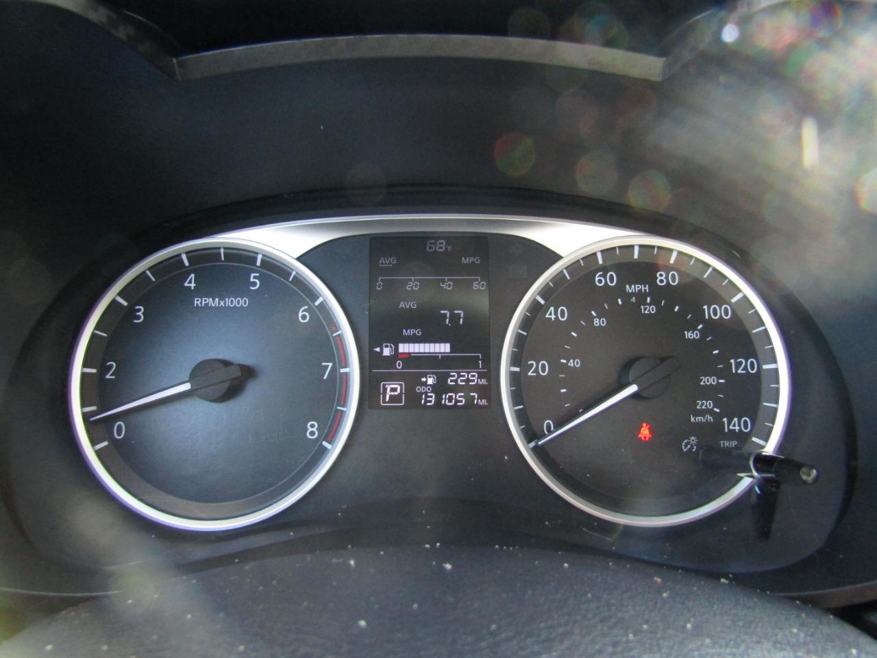 Nissan Versa S CVT 2020