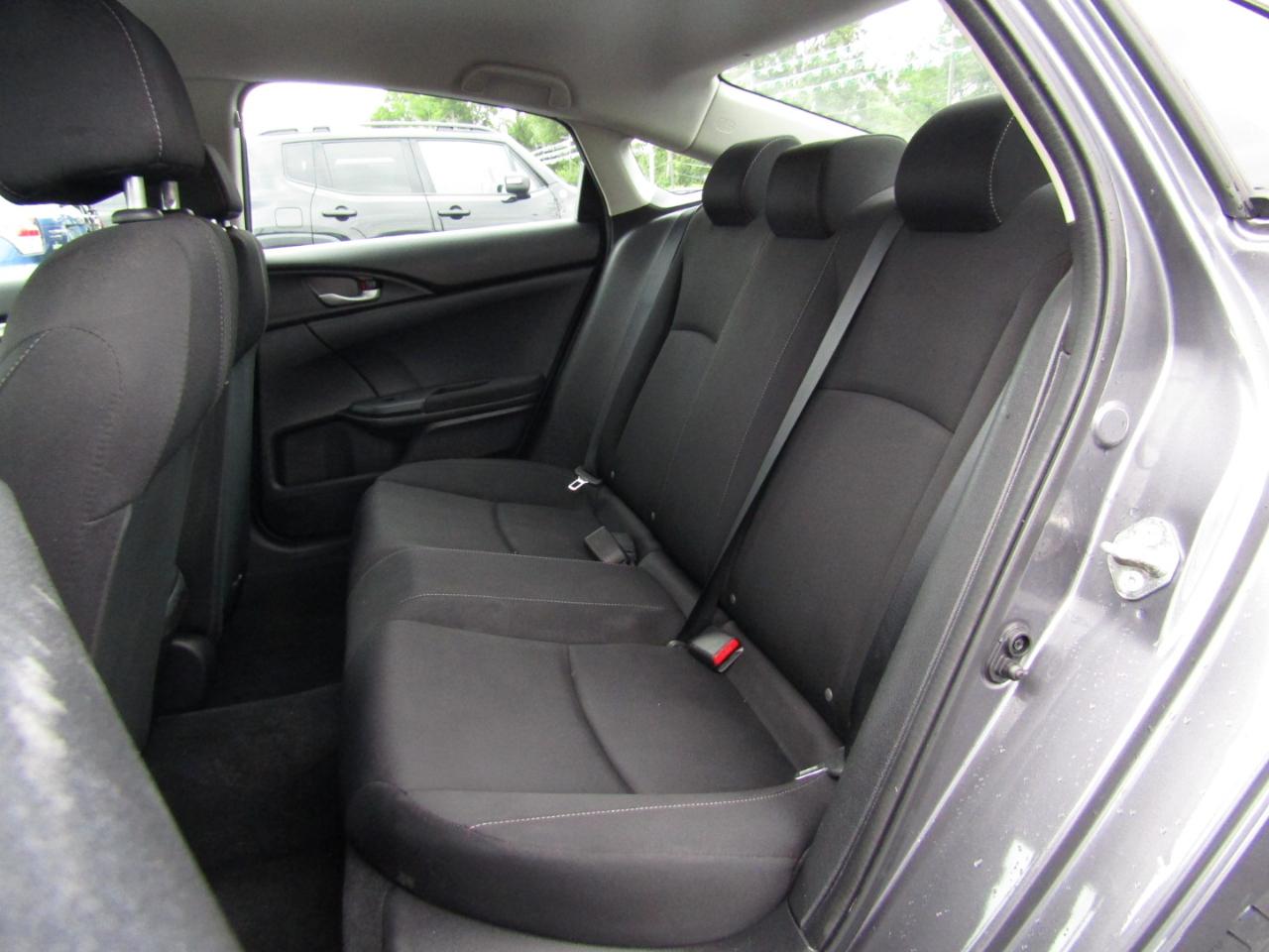 Honda Civic  2019