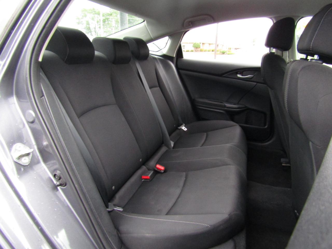 Honda Civic  2019