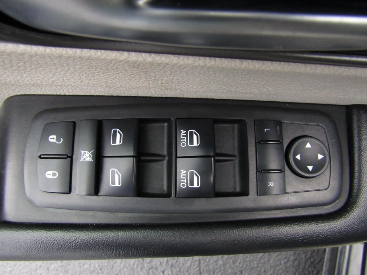 Chrysler Pacifica Touring-L 2020