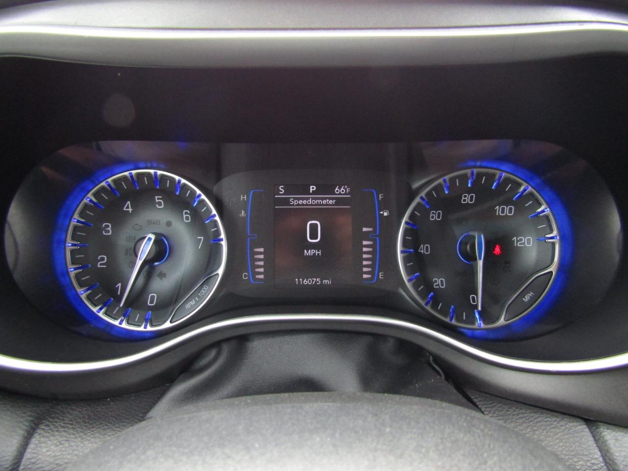 Chrysler Pacifica Touring-L 2020