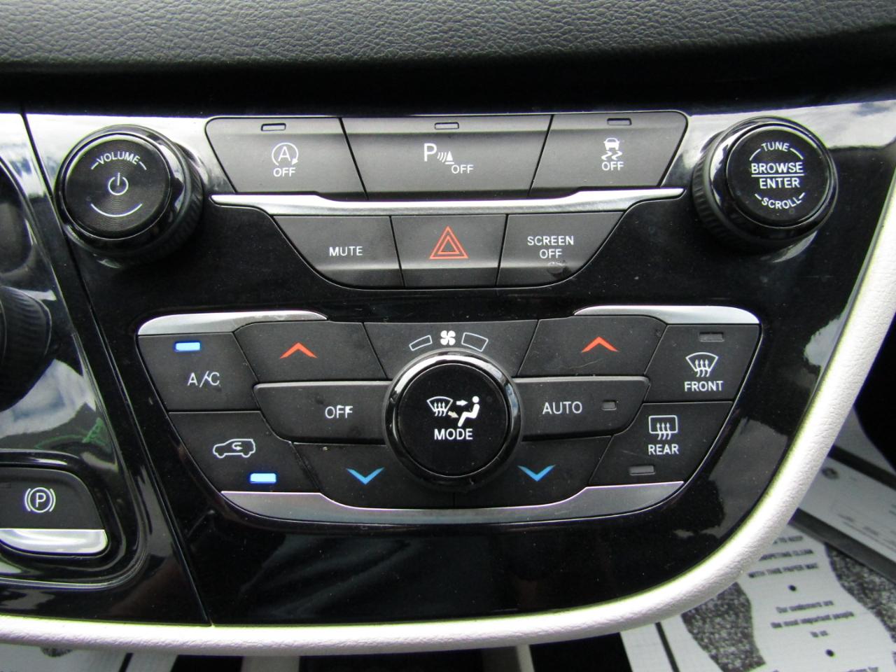 Chrysler Pacifica Touring-L 2020