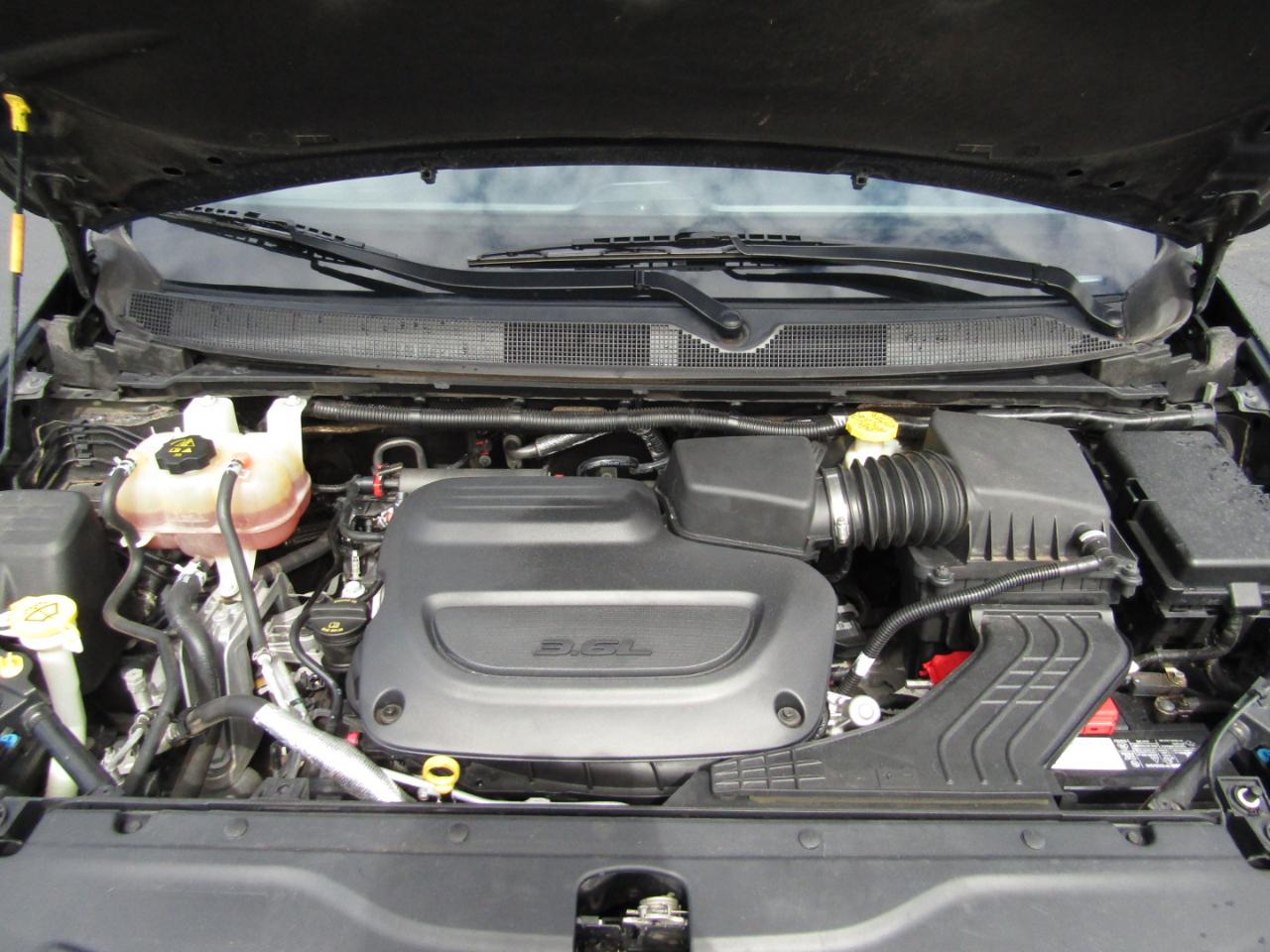 Chrysler Pacifica Touring-L 2020