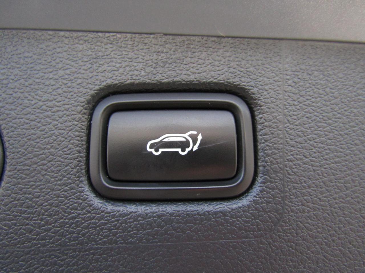 Hyundai Tucson Ultimate AWD 2020